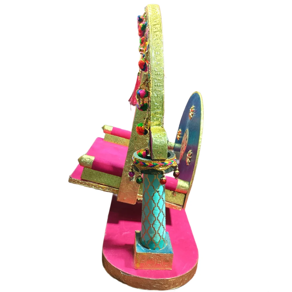 Jhula-8No-Z08873