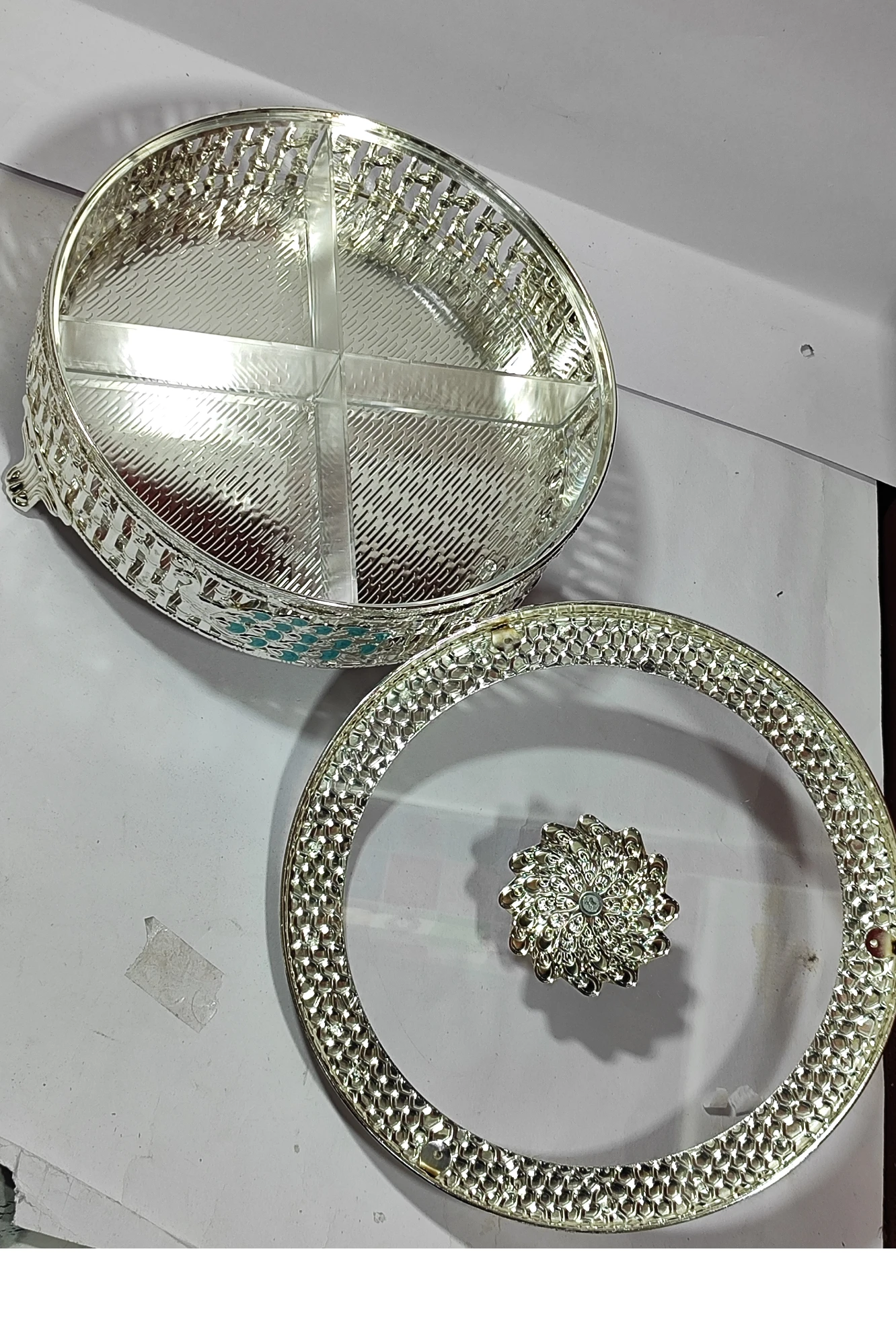 Dry Fruit Box-9.5No-Z12879