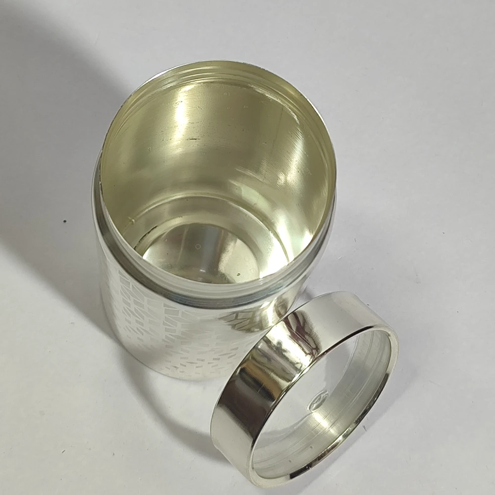 Dry Fruit Container-6No-Z12976