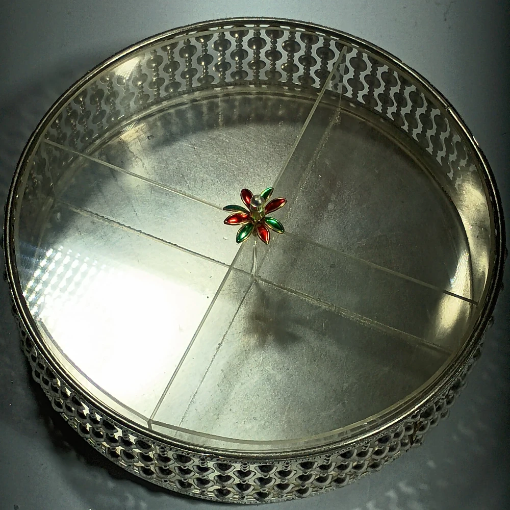 Dry Fruit Box-7.5No-Z07829