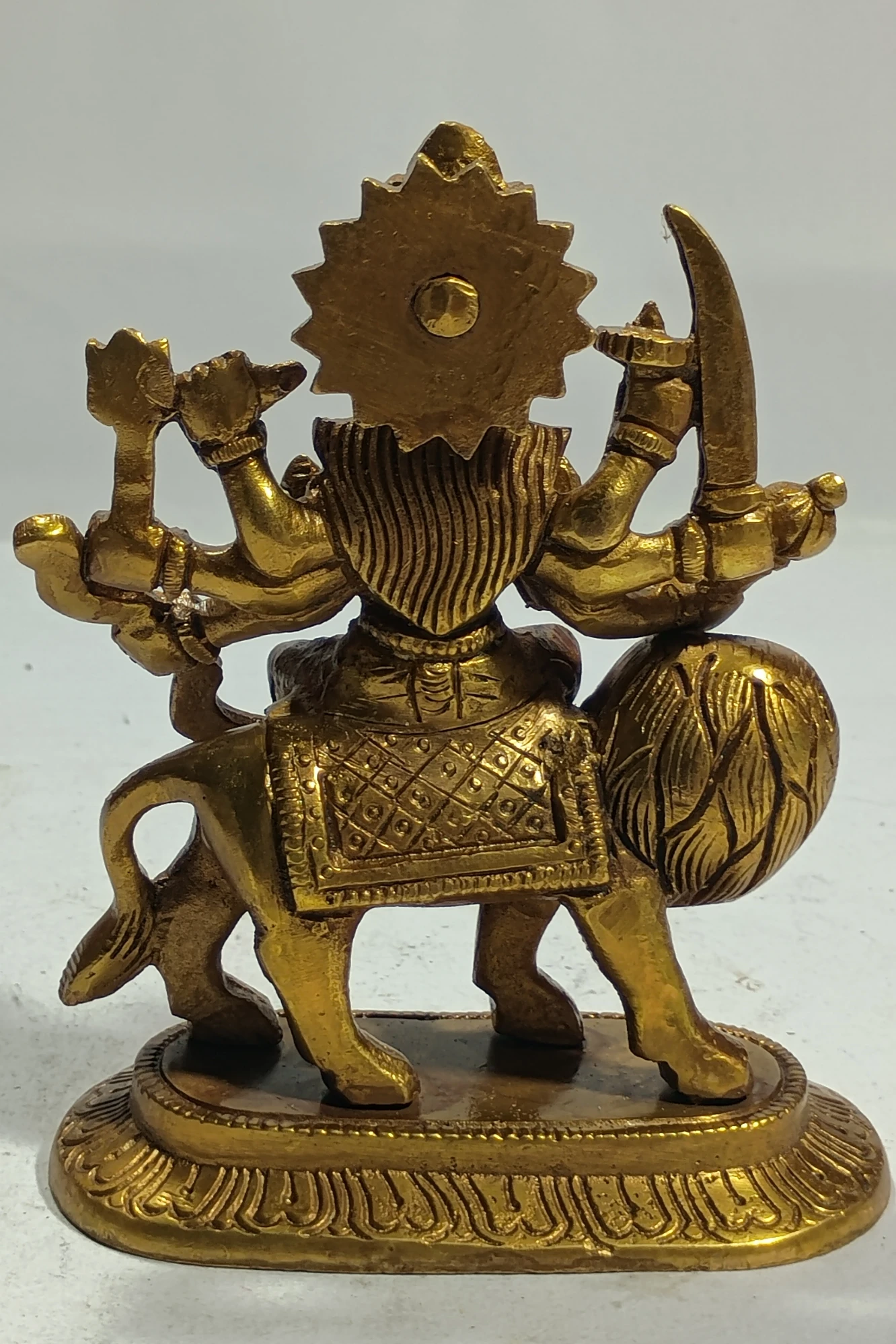 Durga-5.5No-Z10276