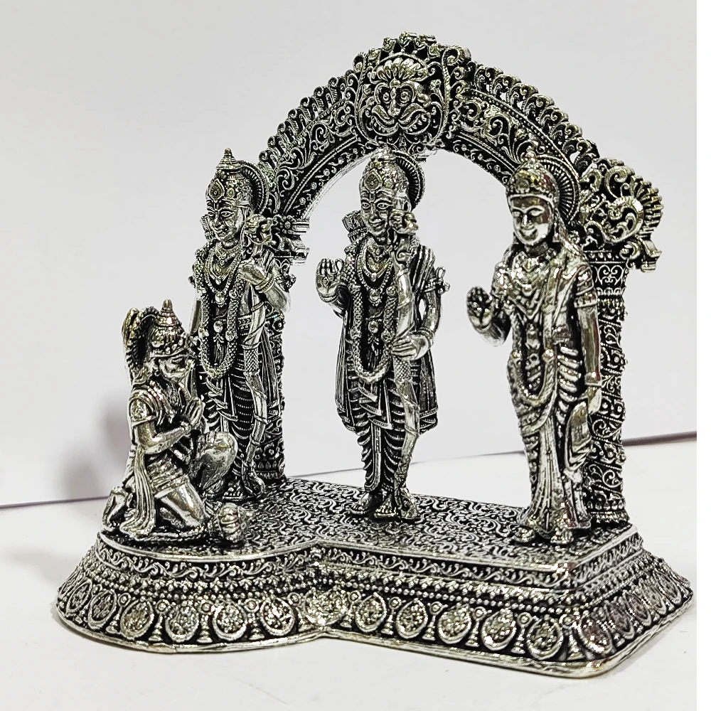 Ram Darbar-3.75No-Z12823