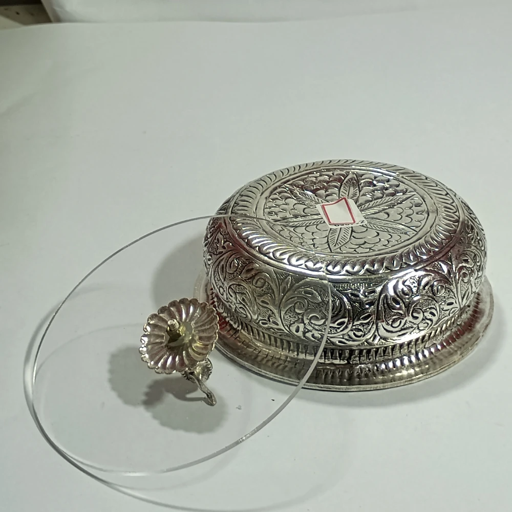 Dry Fruit Box-5No-Z11859