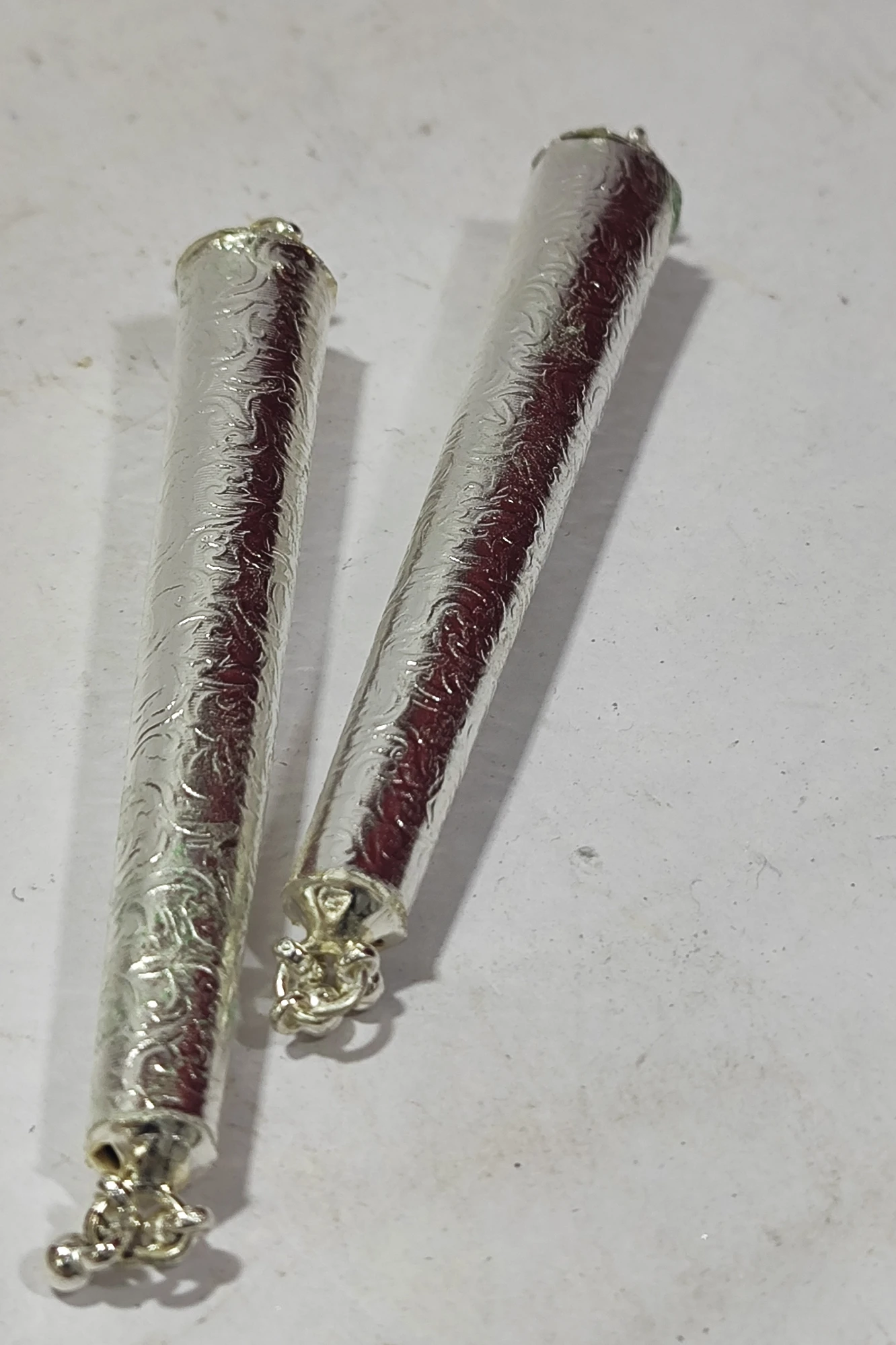Two Danka-4.5No-Z03679