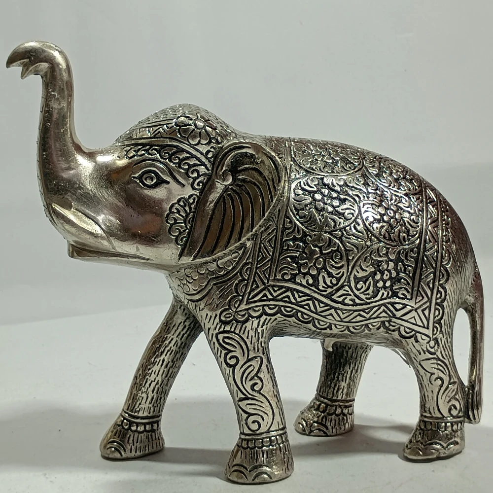 Elephant-7No-Z01854