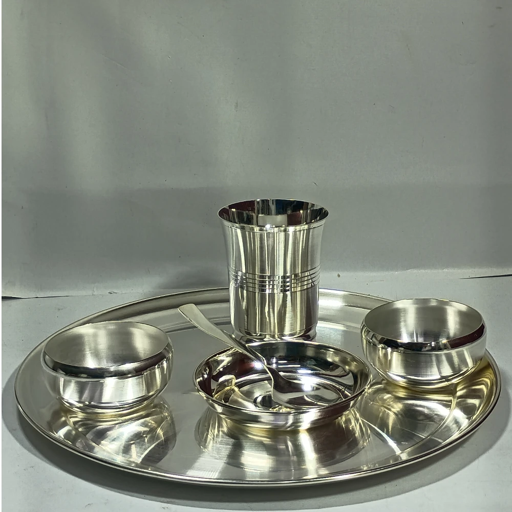 6 Pcs Dinner Set-12No-Z11106