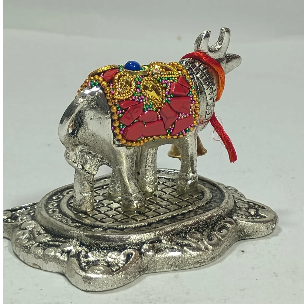 Cow with Calf-2.5No-Z12579