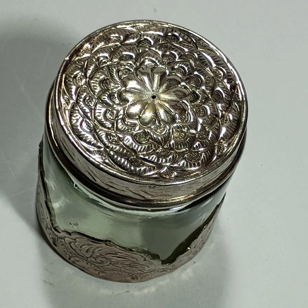 Dry Fruit Jar-3.5No-Z09169