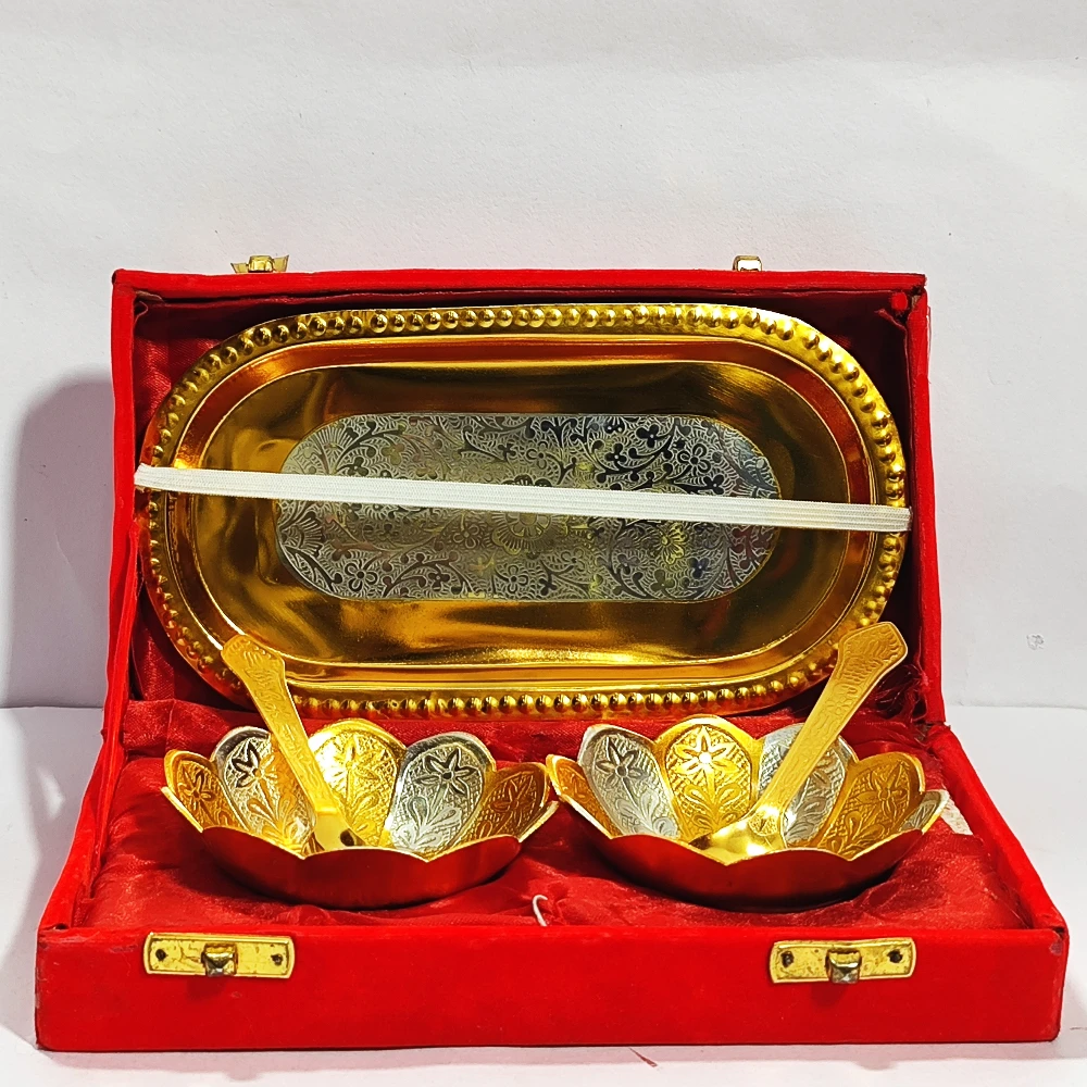 Two Bowl-3.5No-Z08340