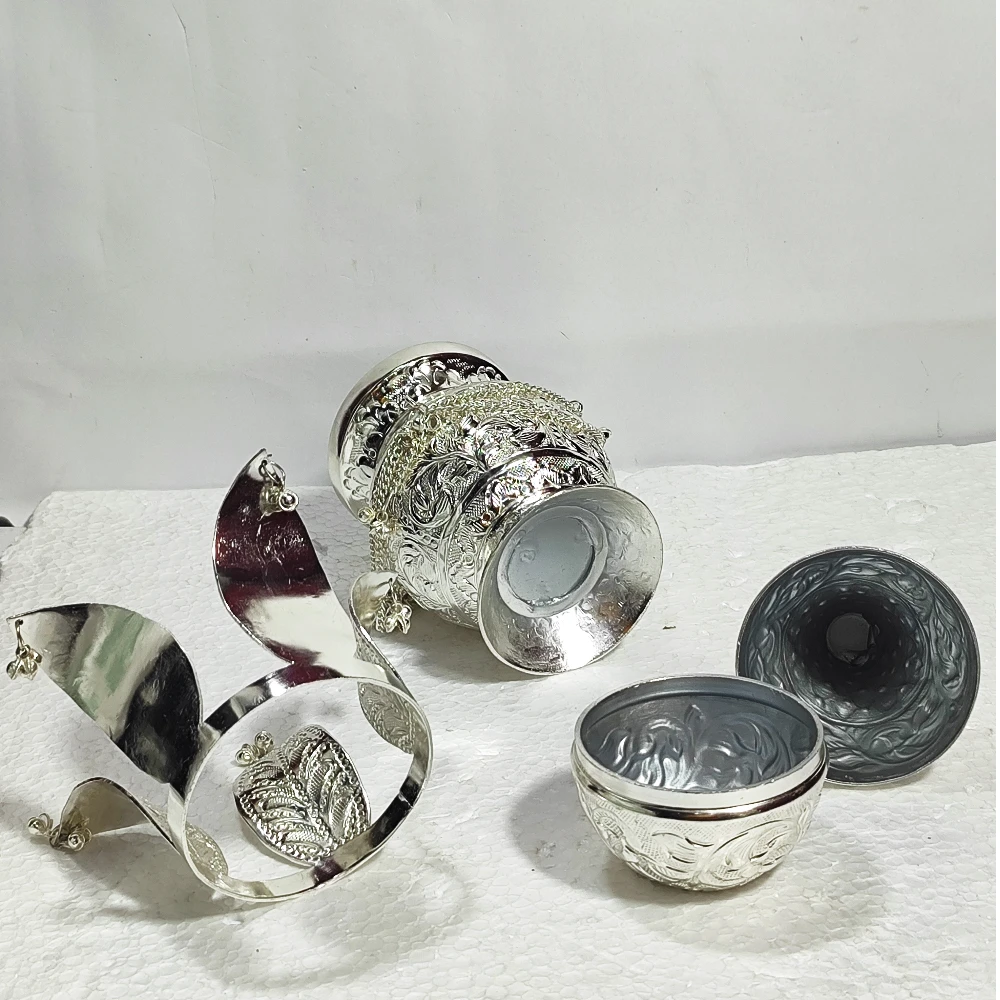 Kalash with Nariyal-5.5No-Z11071