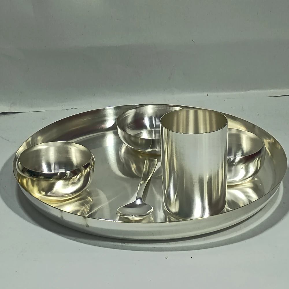 6 Pcs Dinner Set-14No-Z09991