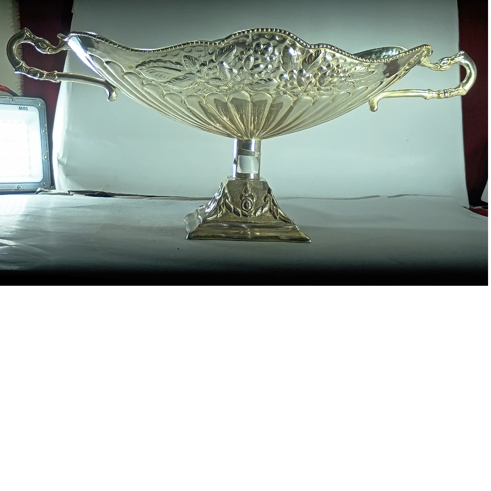 Bowl Cum Urli-9No-Z02032