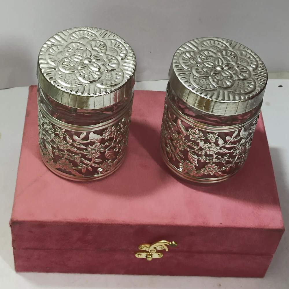 2 Pcs Burney-5No-Z13160