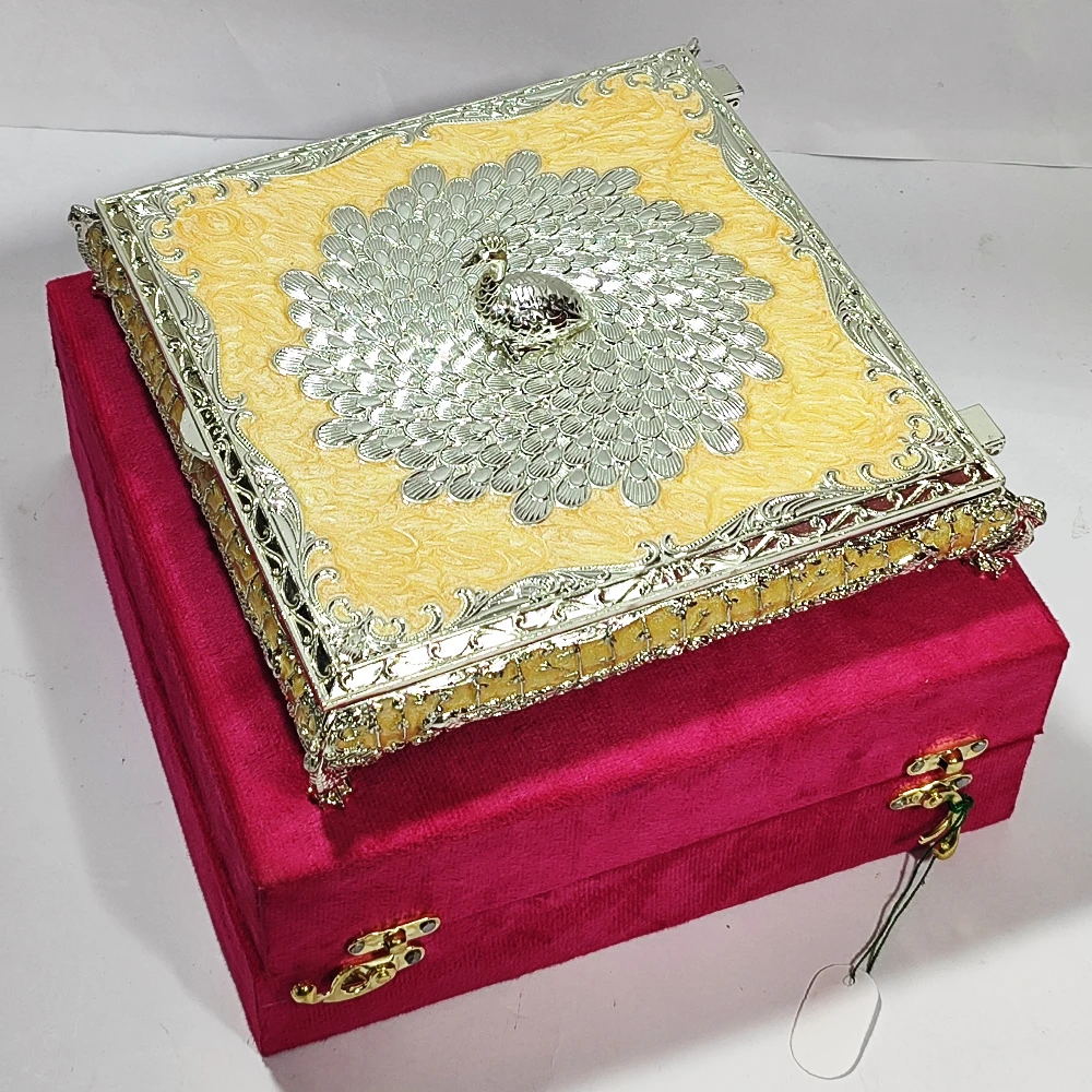 Dry Fruit Box-8No-Z11232