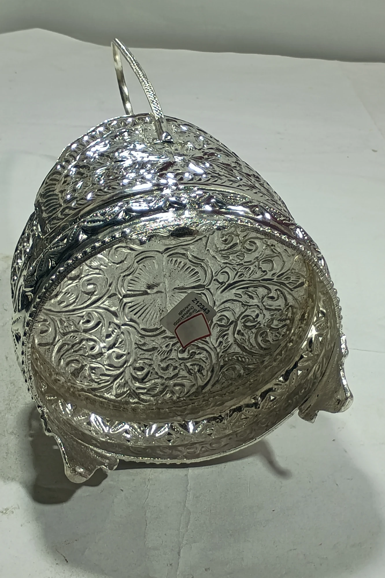 Singhasan--6No-Z12343