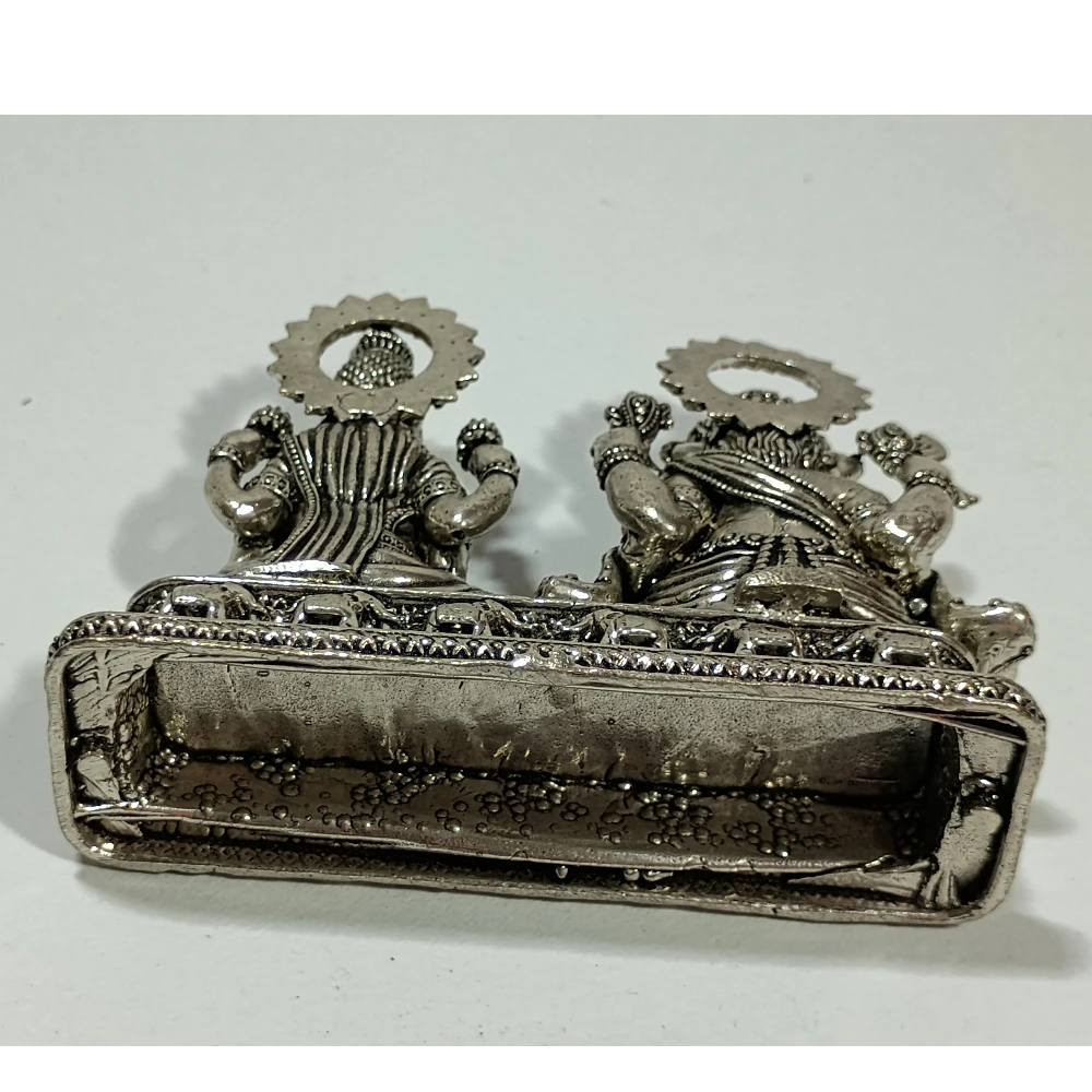 Laxmi Ganesh-3No-Z12464