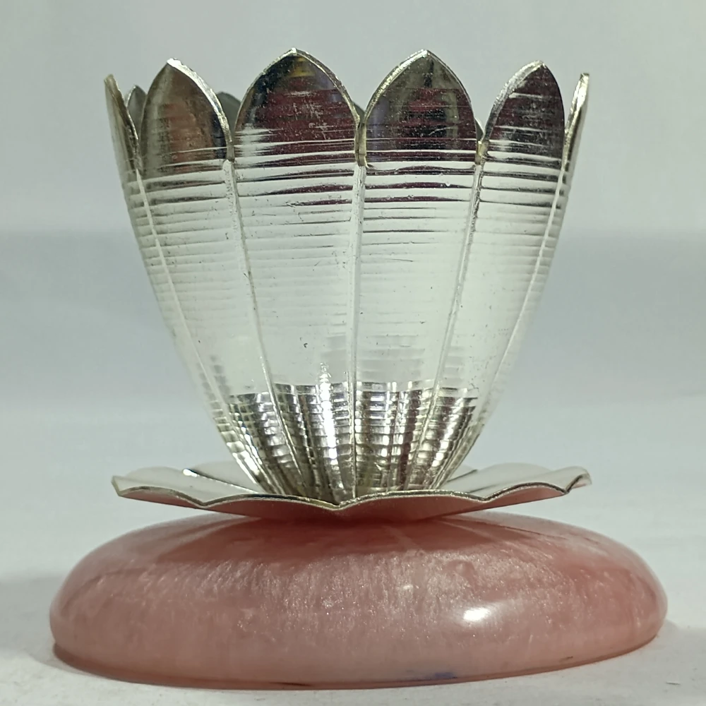 Lotus Diya-3No-Z12037