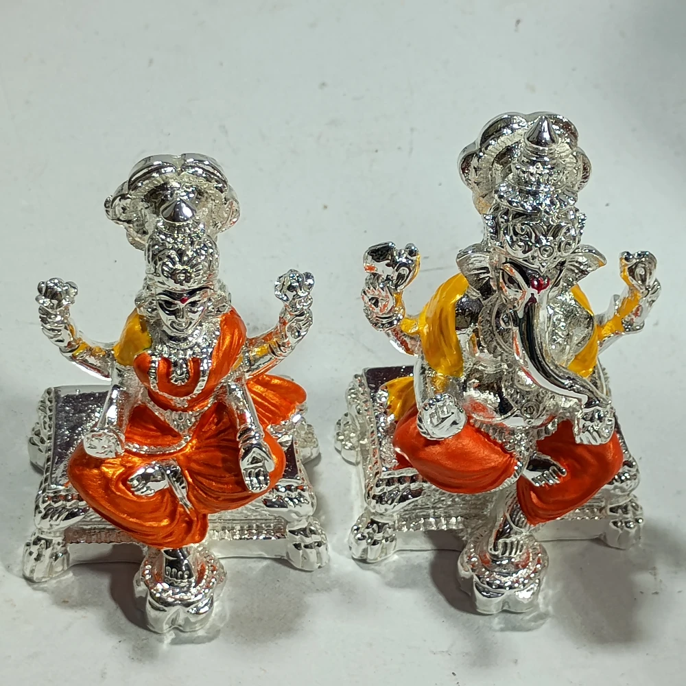 Laxmi Ganesh-3.5No-Z09602