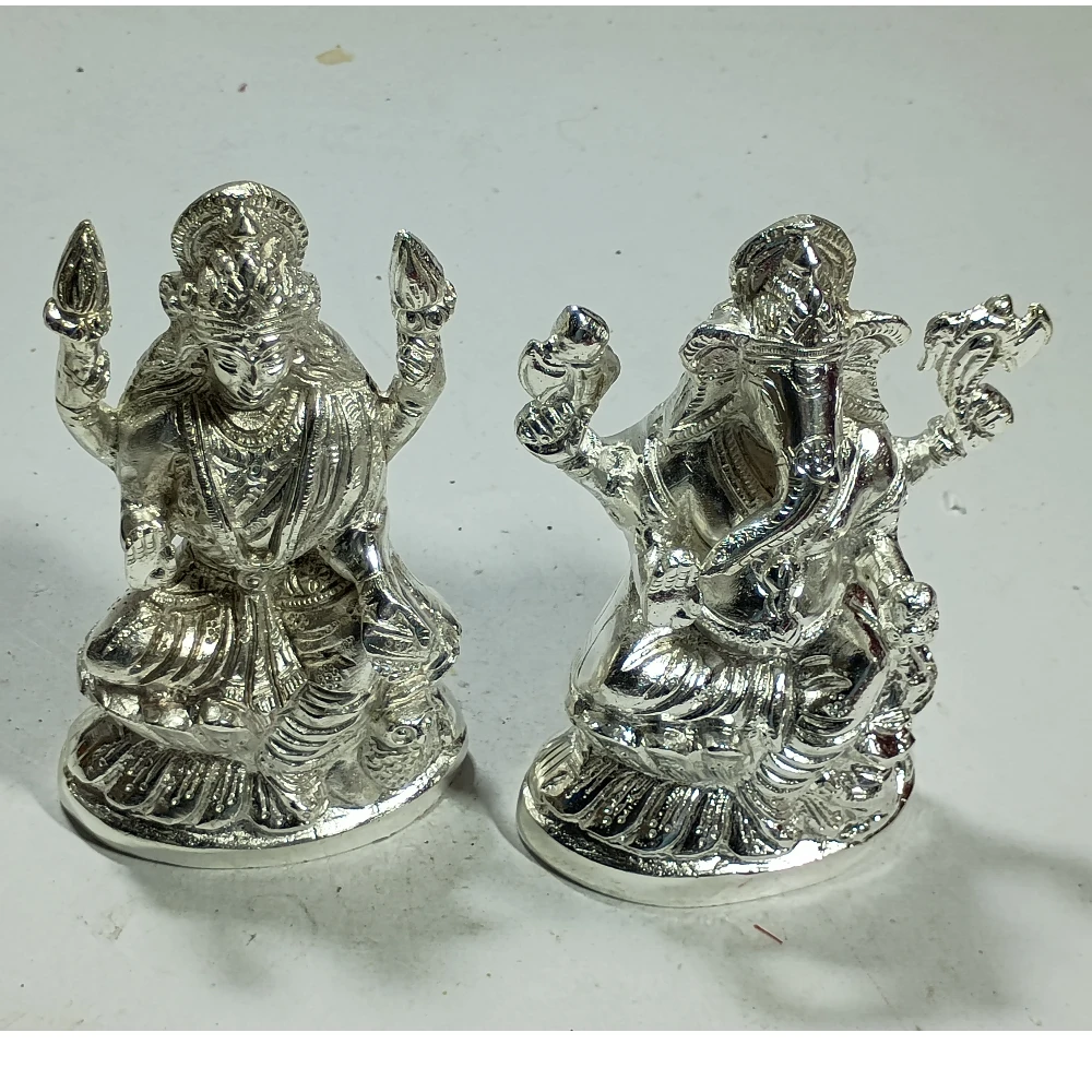 Laxmi Ganesh-6No-Z12279