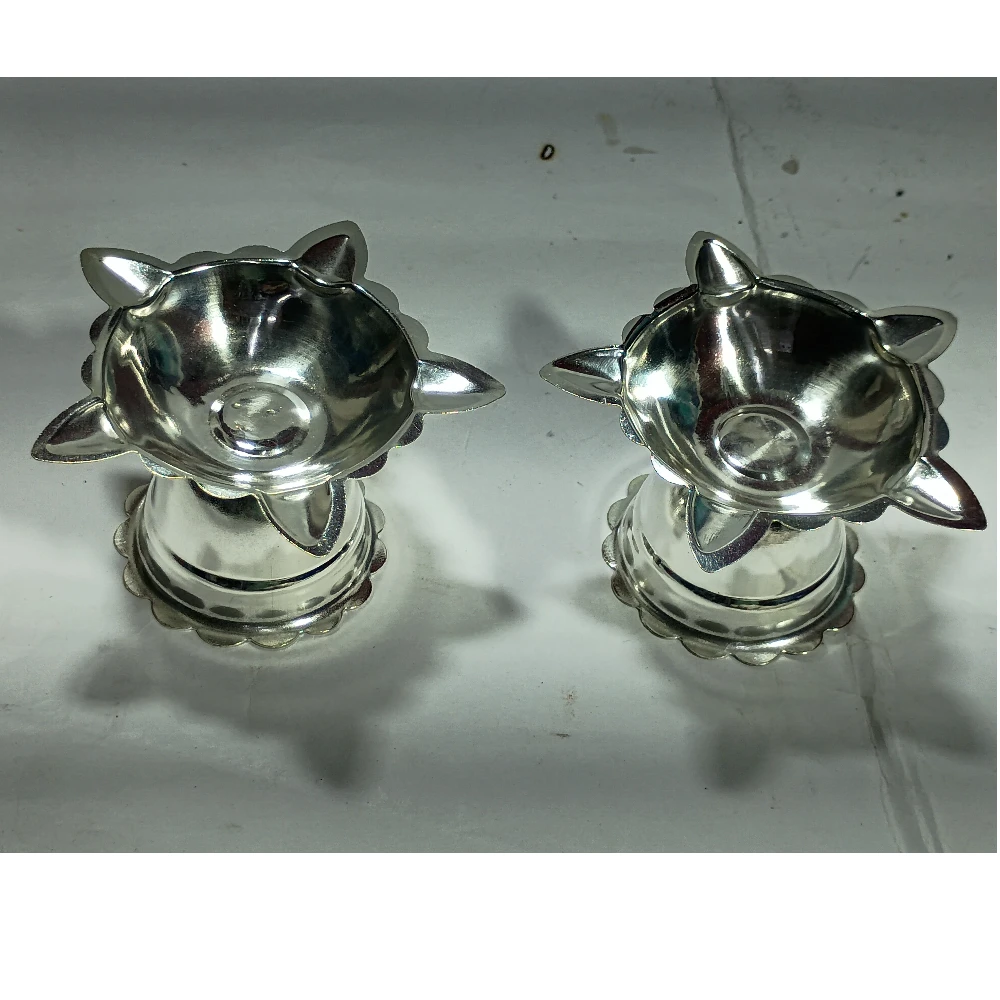 Two Diyas-2No-Z12404