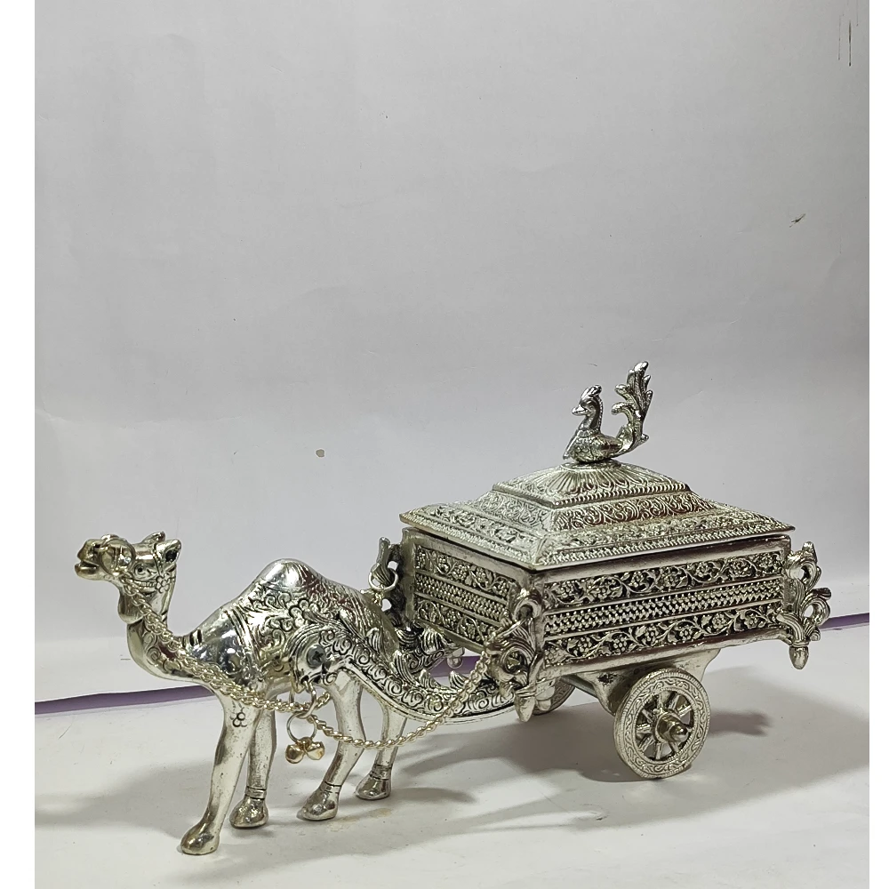 Camel Cart-12No-Z12916
