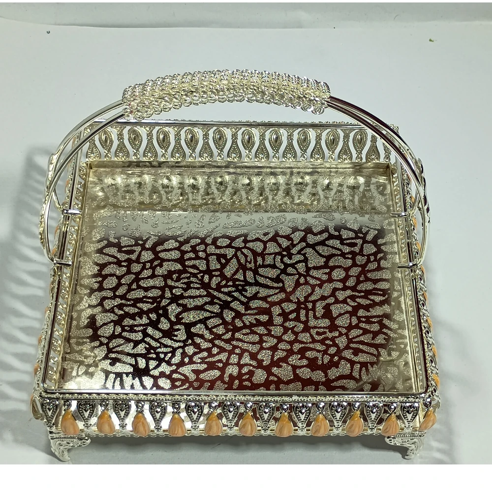 Basket-9.5No-Z11965