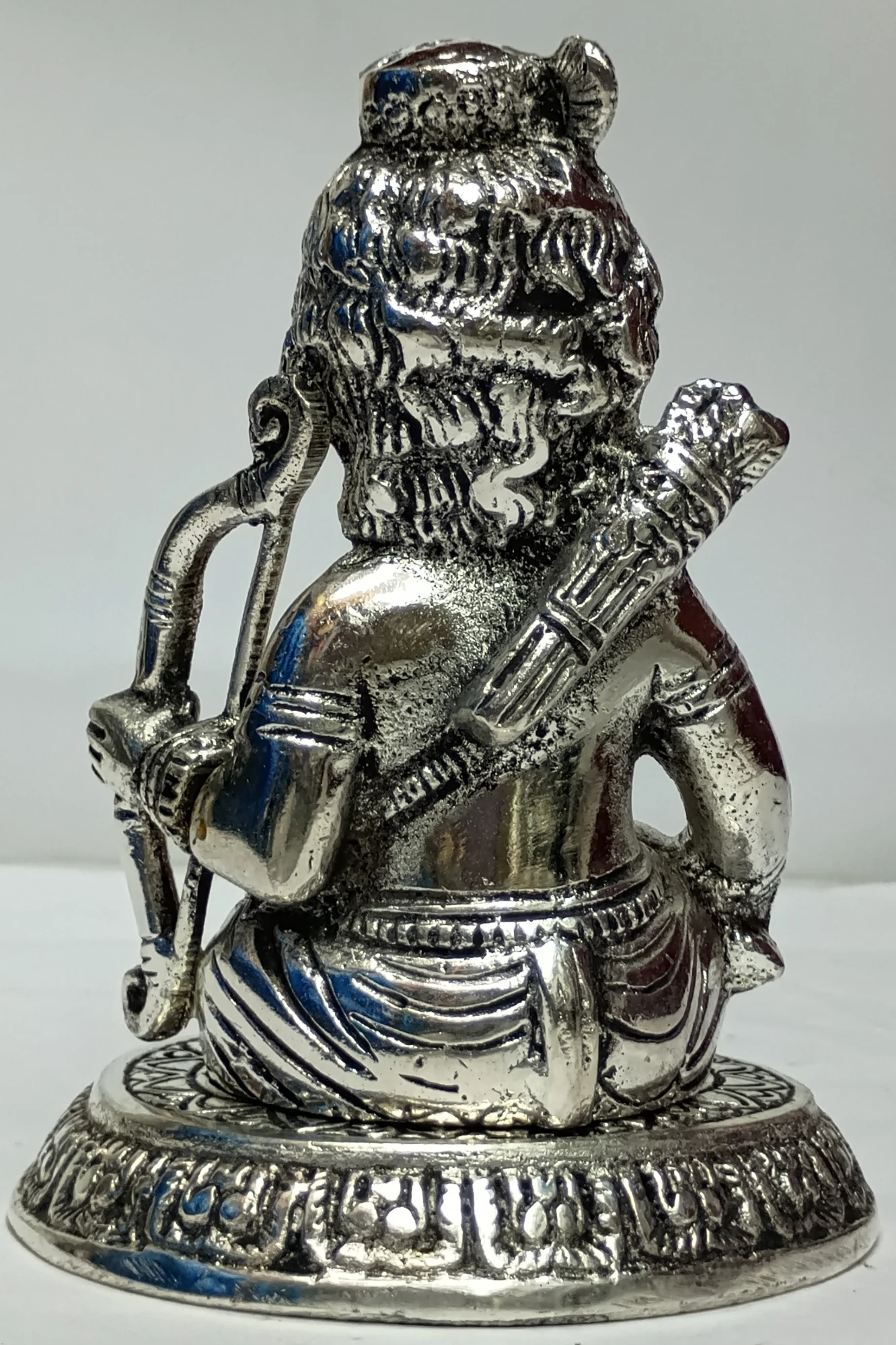 Balak Ram-5No-Z09722