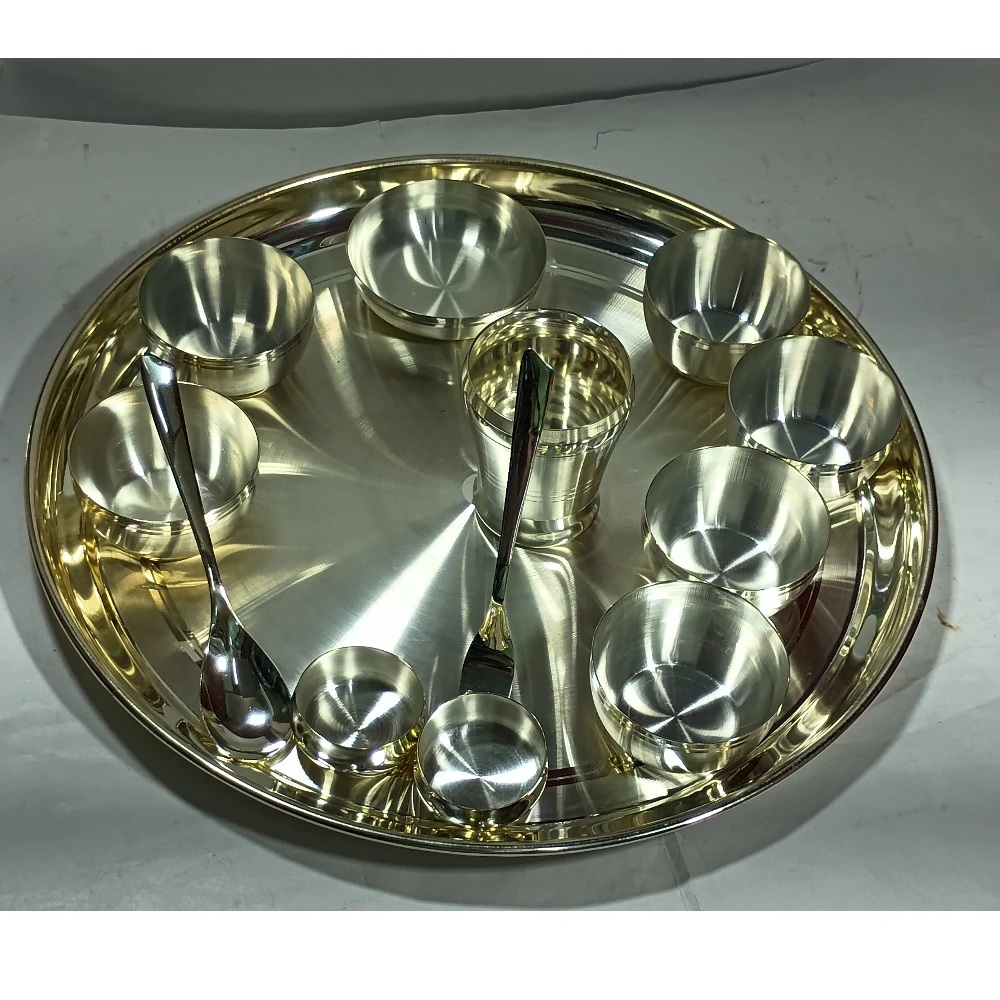 13 Pcs Dinner Set-21No-Z09847