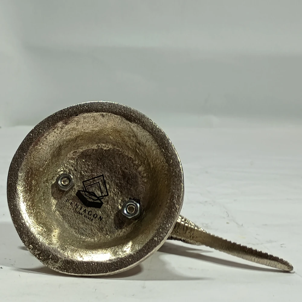 Candel Stand with Parrot-4No-Z09134