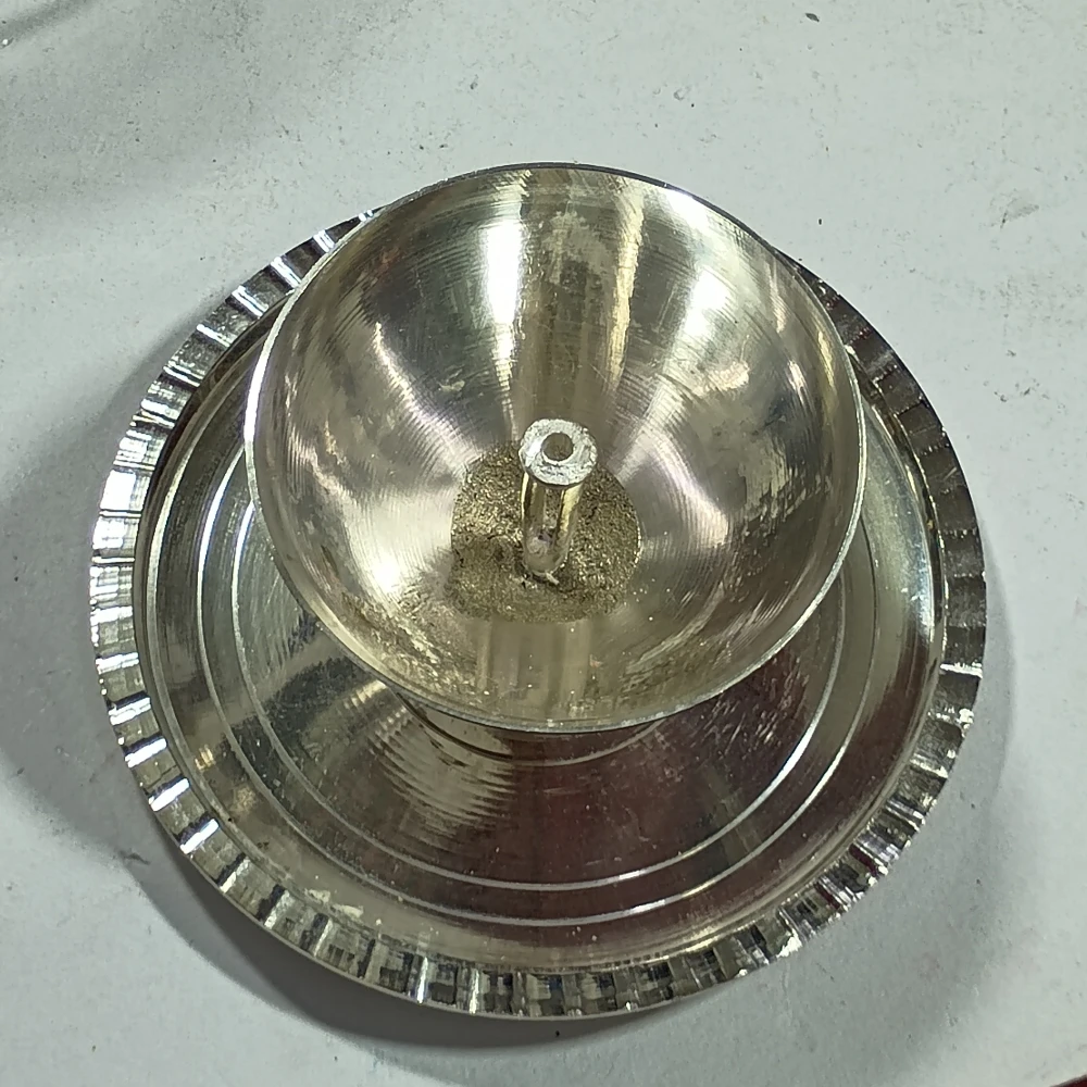 Akhand Diya-7.5No-Z09157
