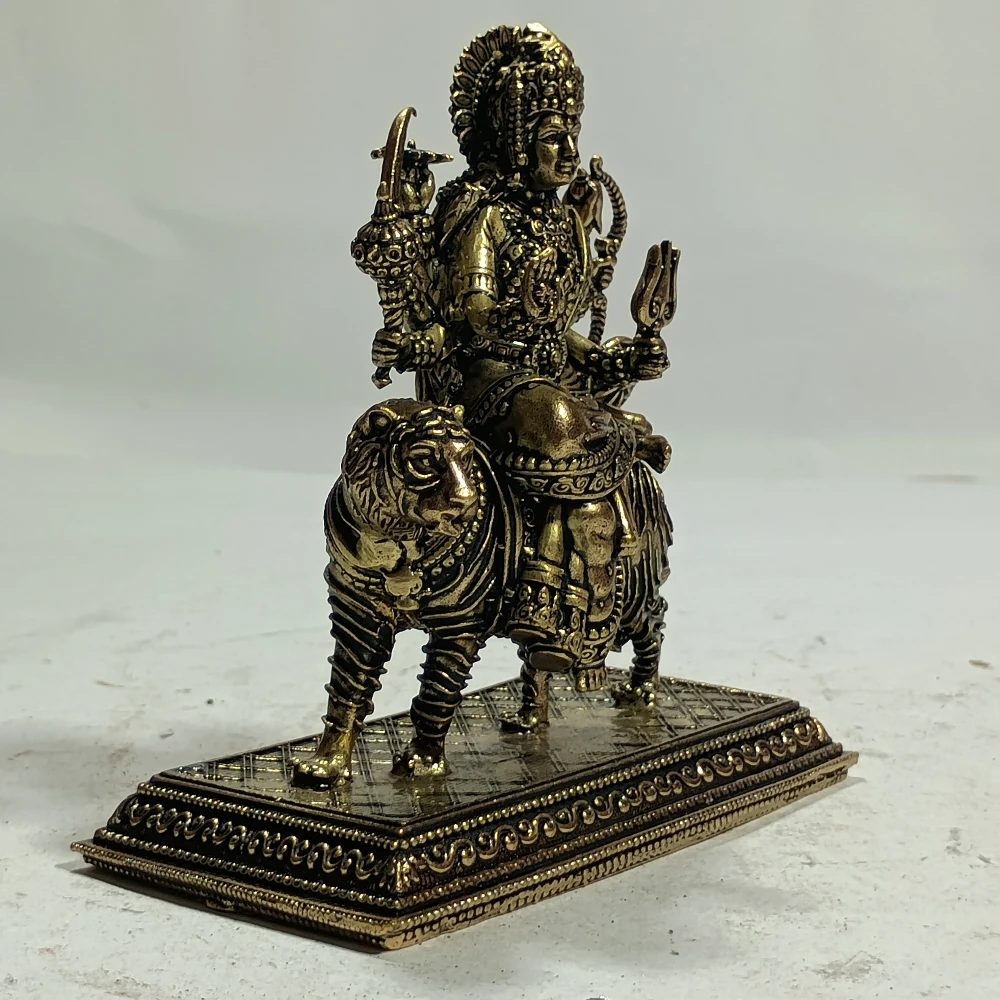 Durga-5.5No-Z11234