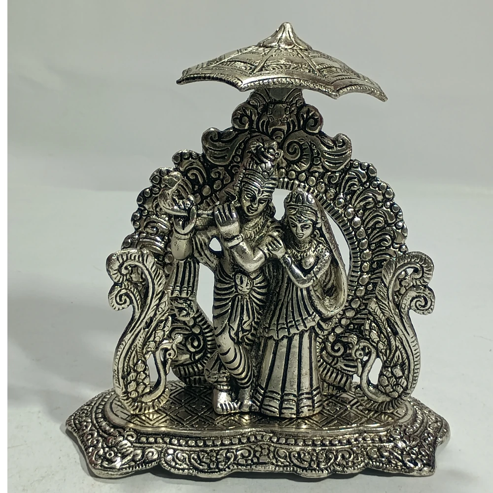 Radha  Krishan-7.5No-Z12125