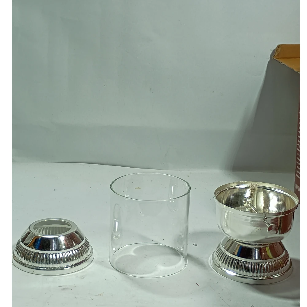 Akhand Diya-9No-Z12276