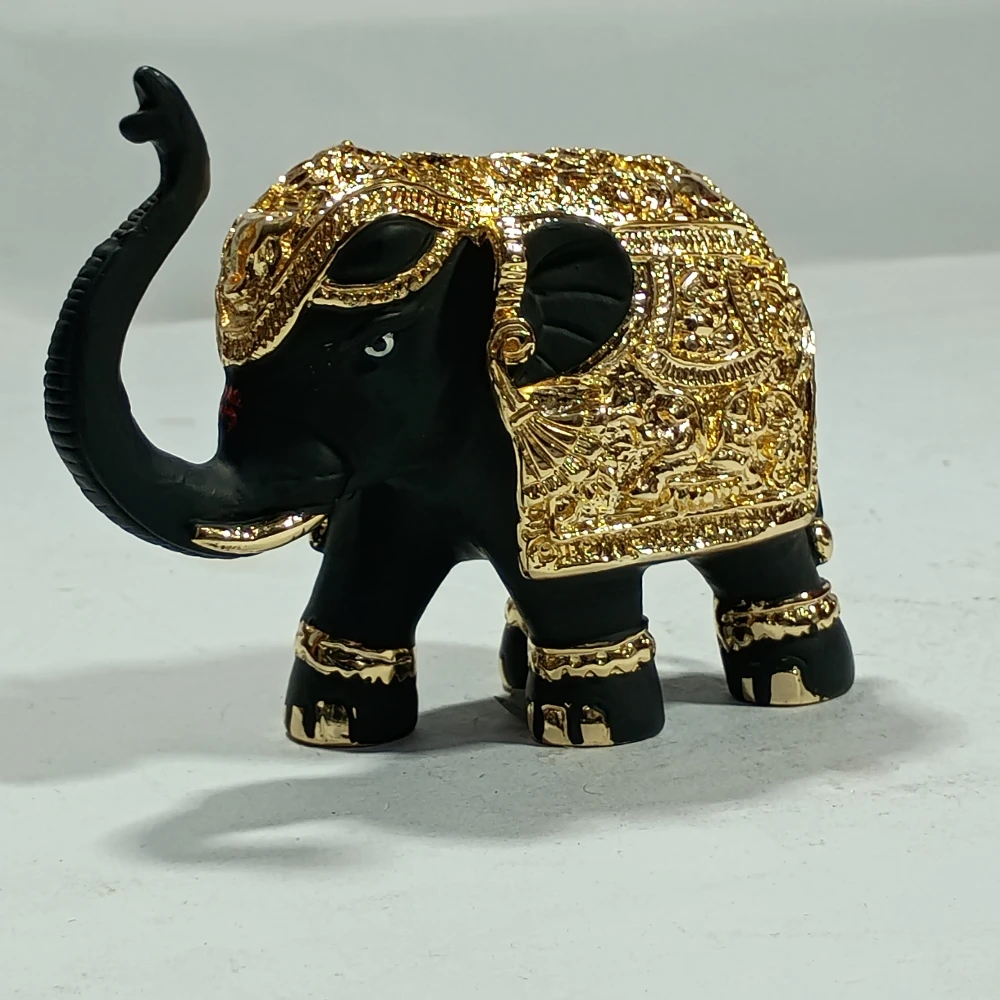 Black Elephant-4No-Z09008