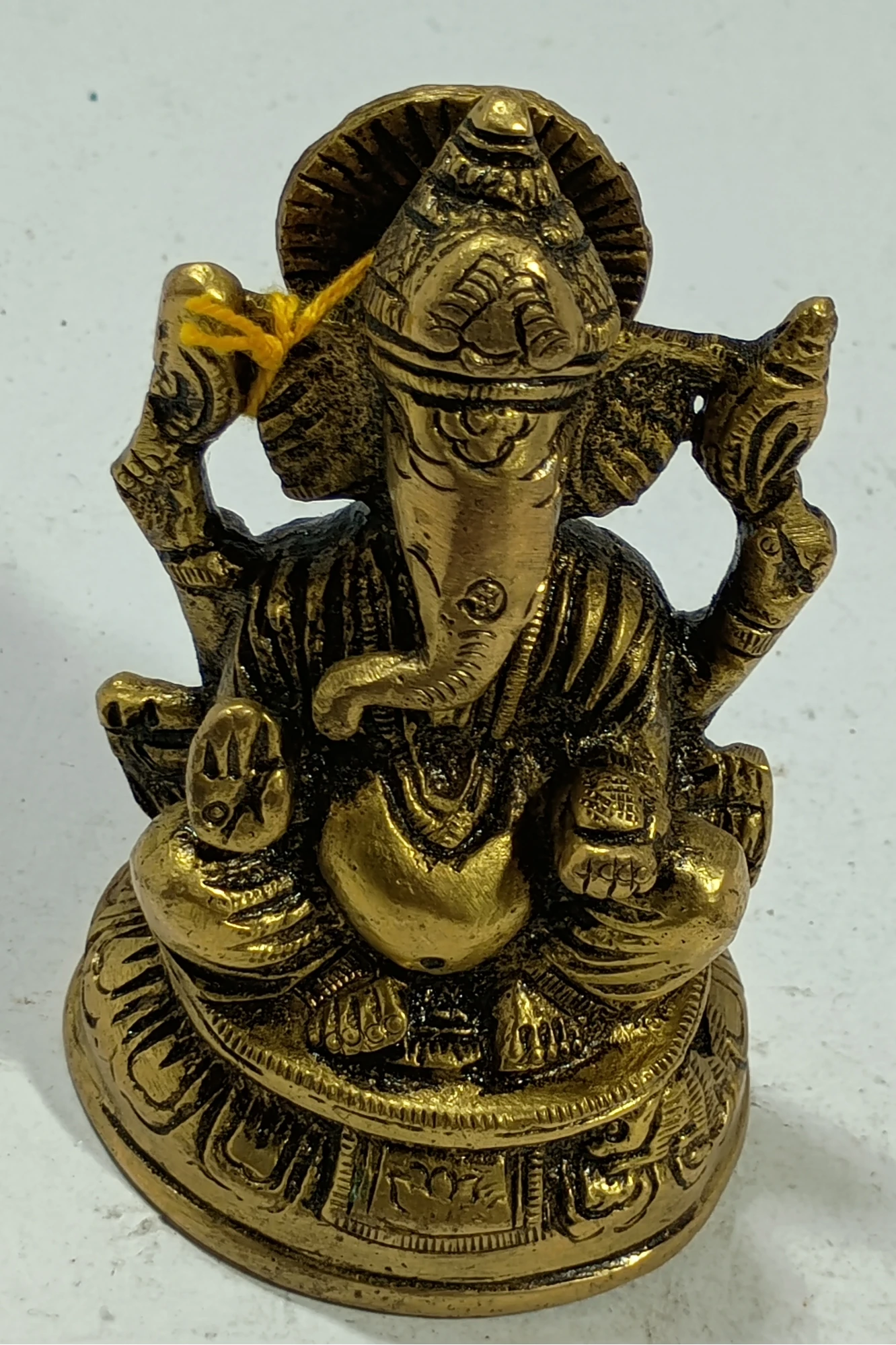 Ganesh-4No-Z05107