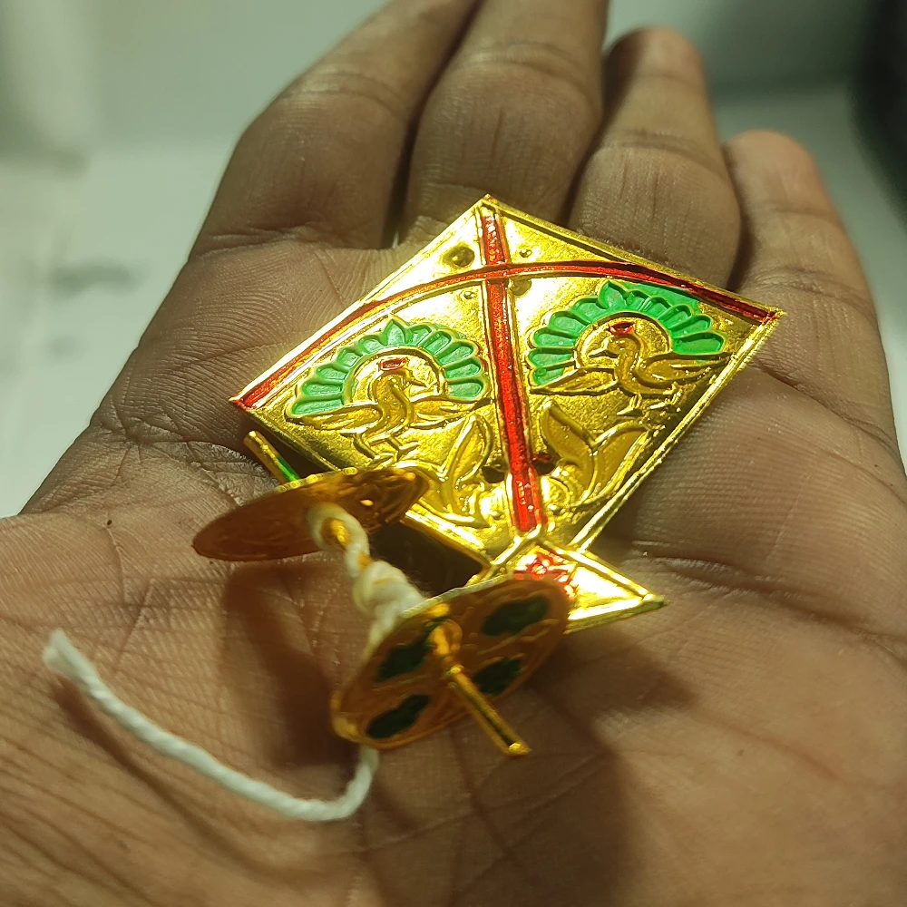 Kite with  Latai-1.5No-Z09582