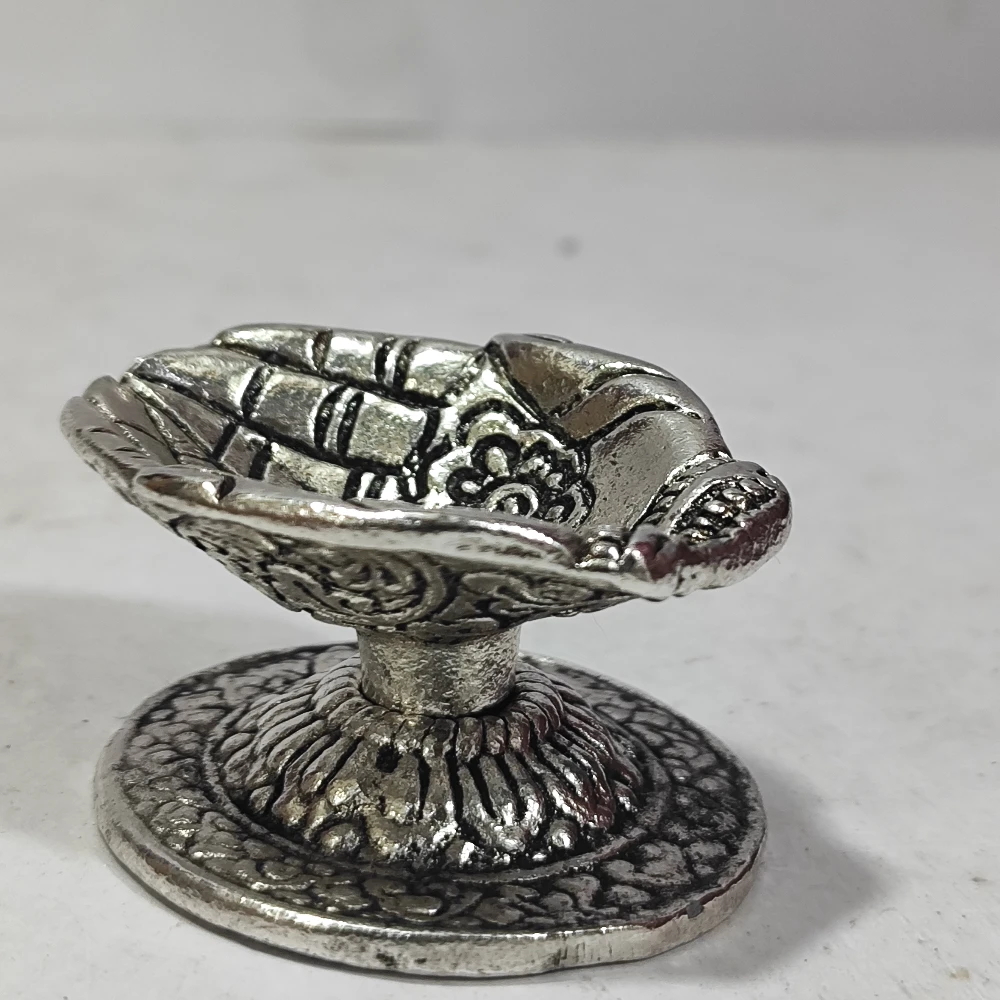 Diya with Hand-2.5No-Z07621