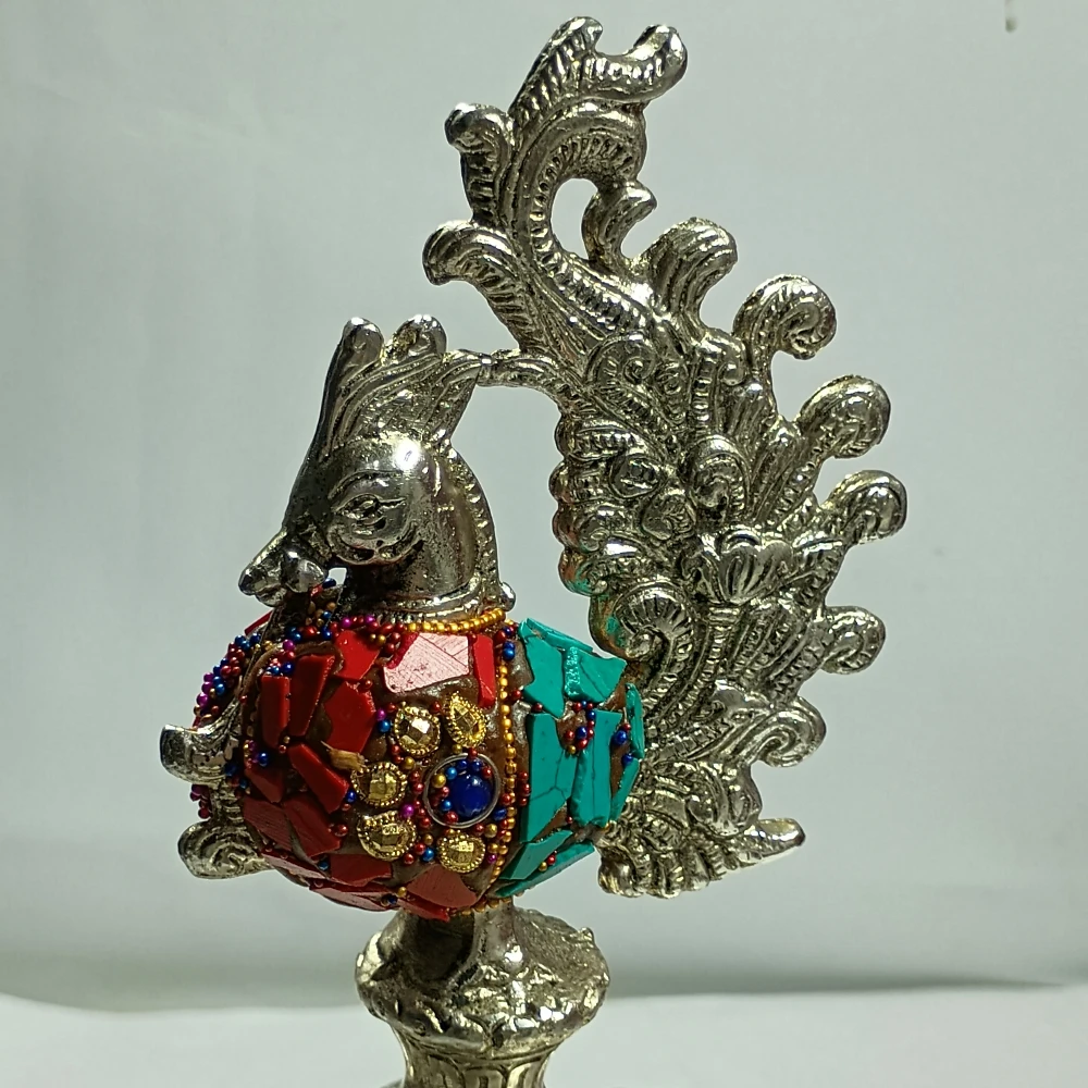 Samai With Tortoise-17No-Z12391