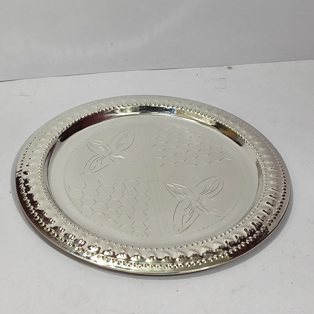Plate-8.5No-Z10594