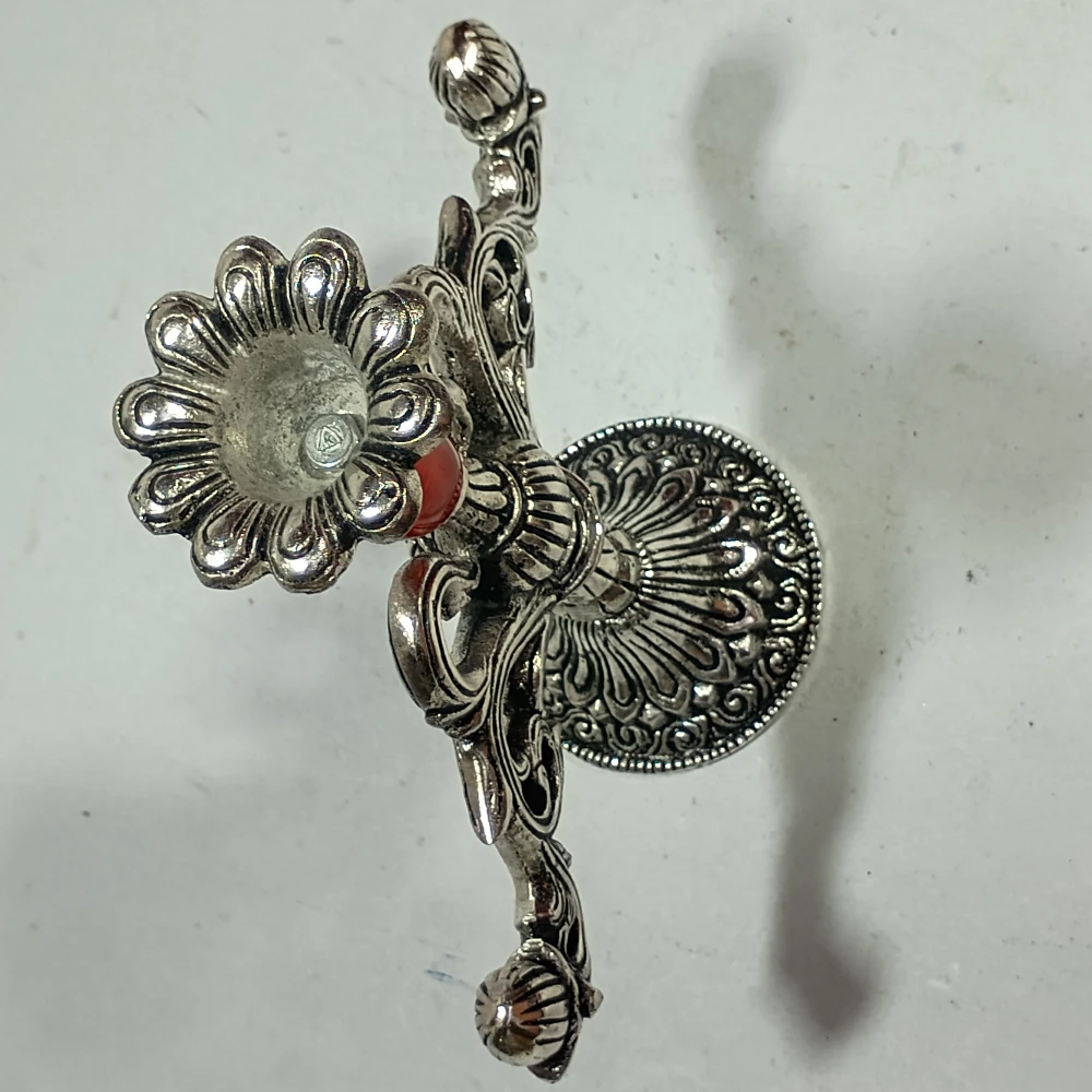 Candle Stand-6.5No-Z12605