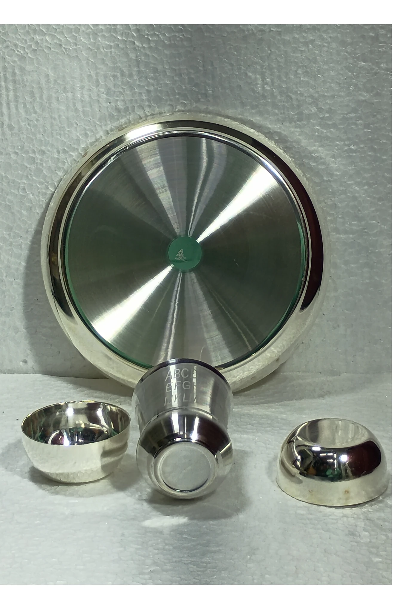 6 Pcs Dinner Set-12No-Z11025