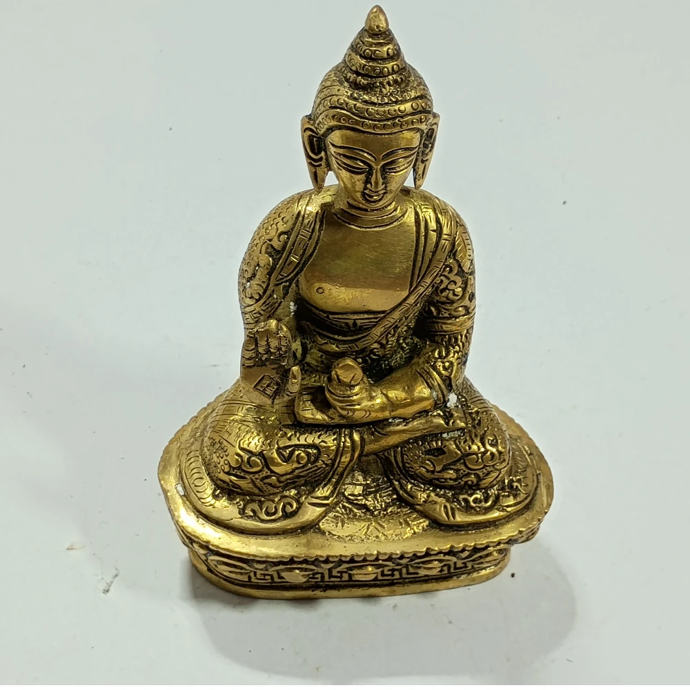The Buddha-7No-Z03485