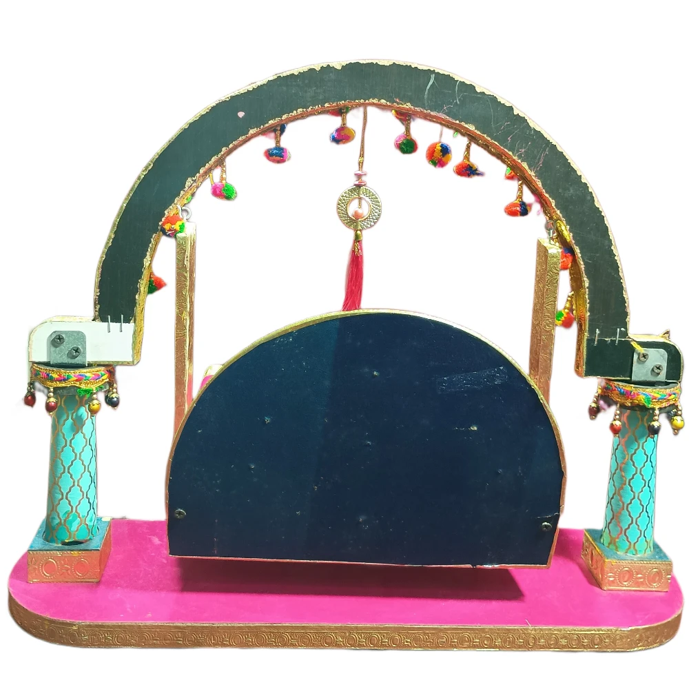 Jhula-8No-Z08873