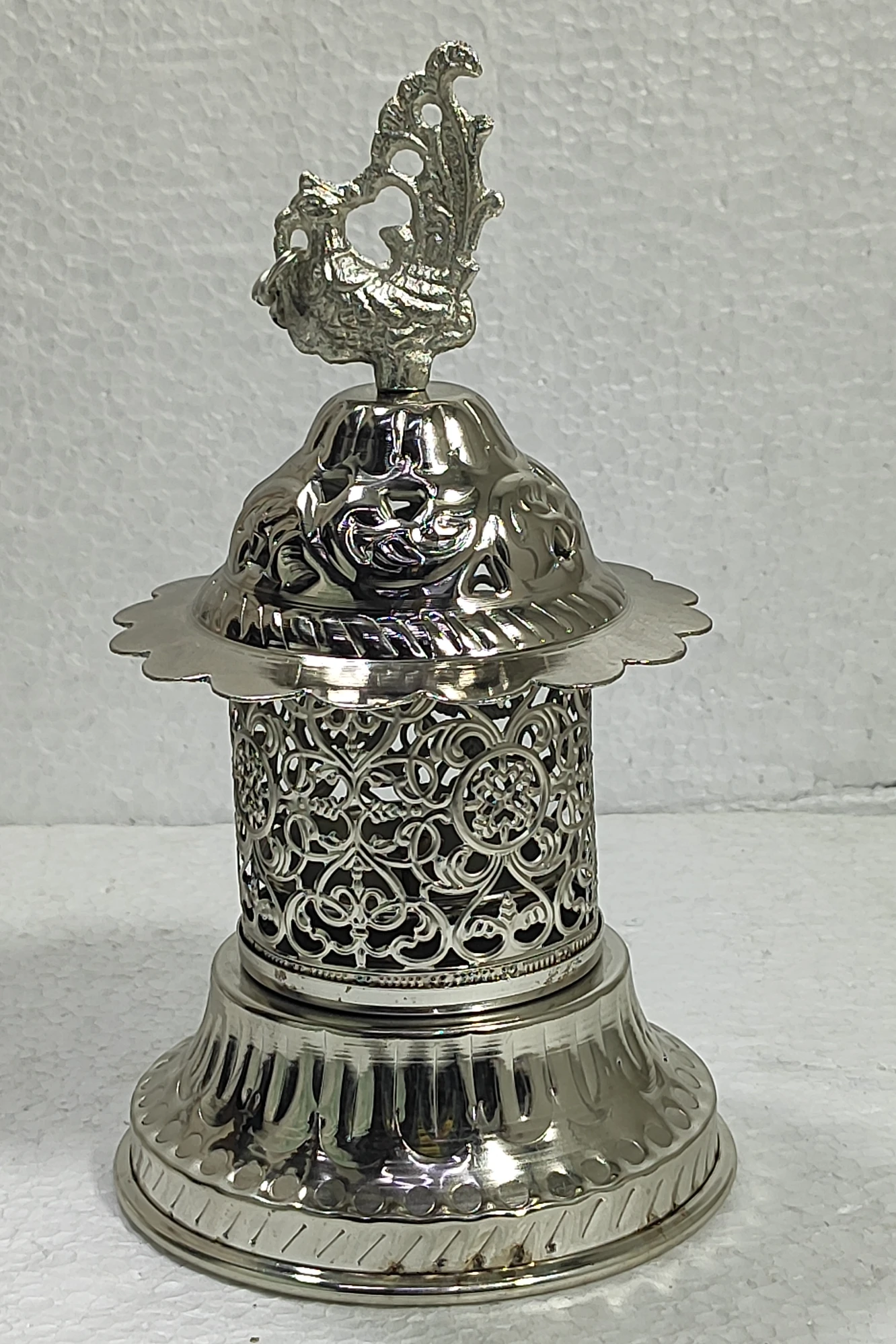 Akhand Diya-10No-Z12633