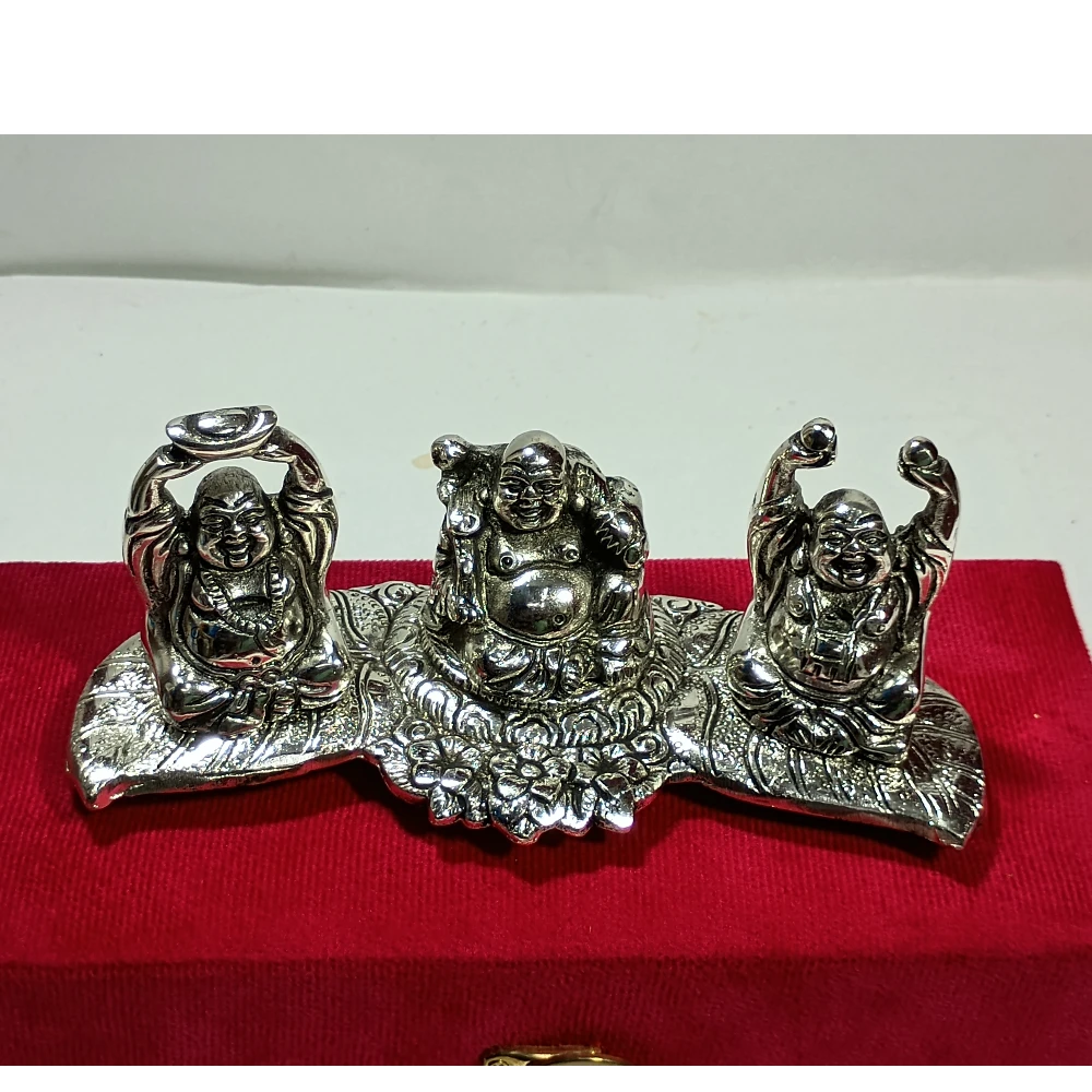 Laughing Buddha-2.5No-Z12045