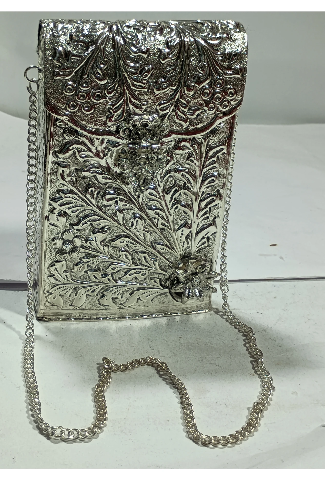 Purse-4X6.5No-Z12161