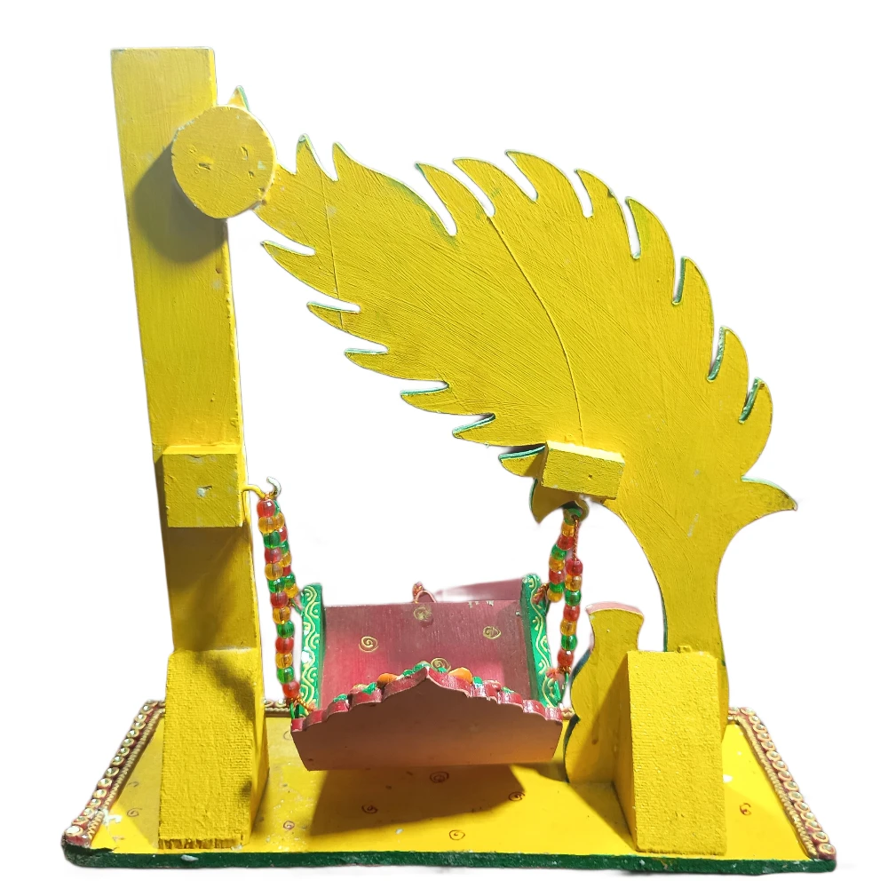Jhula-3.5No-Z07399
