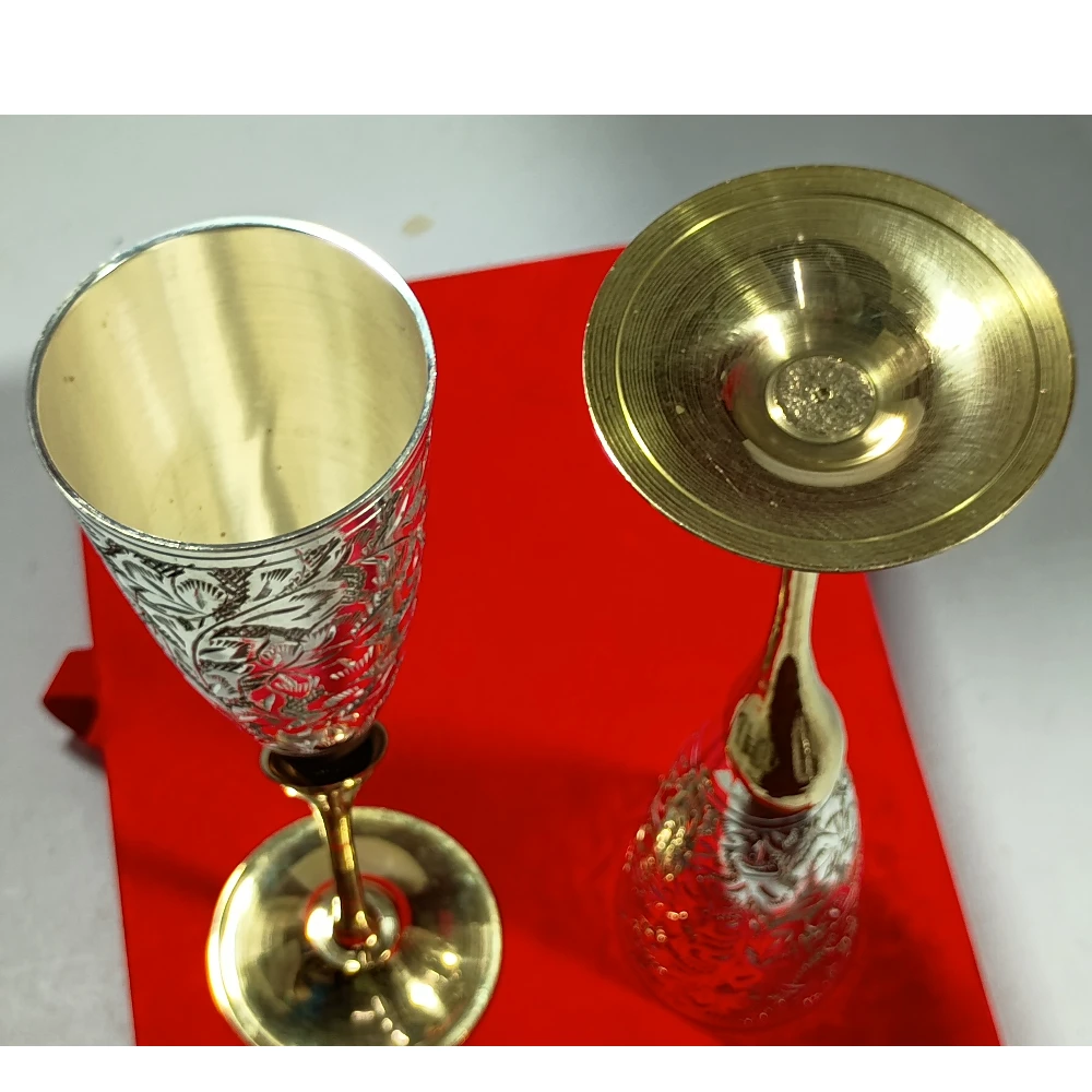 Wine Glass-10No-Z12146