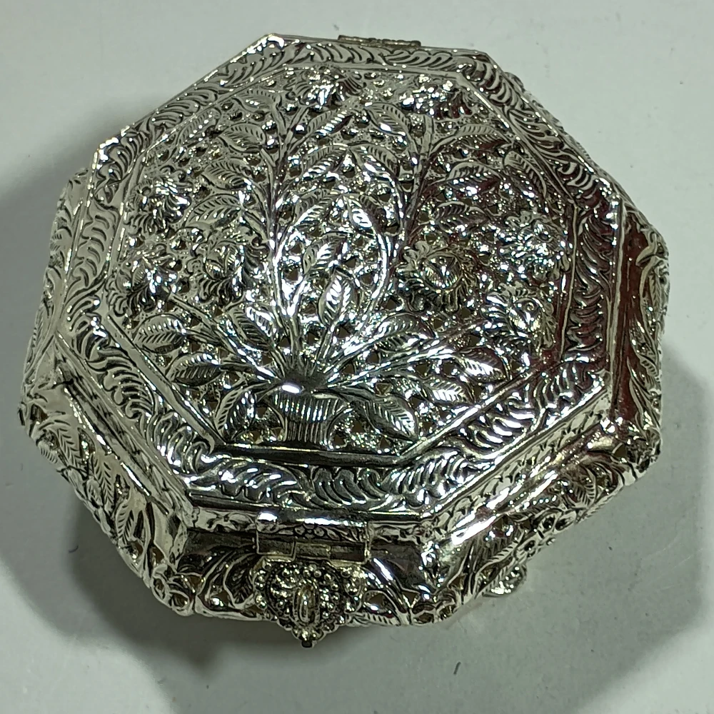 Dry Fruit Box-4.5No-Z10515