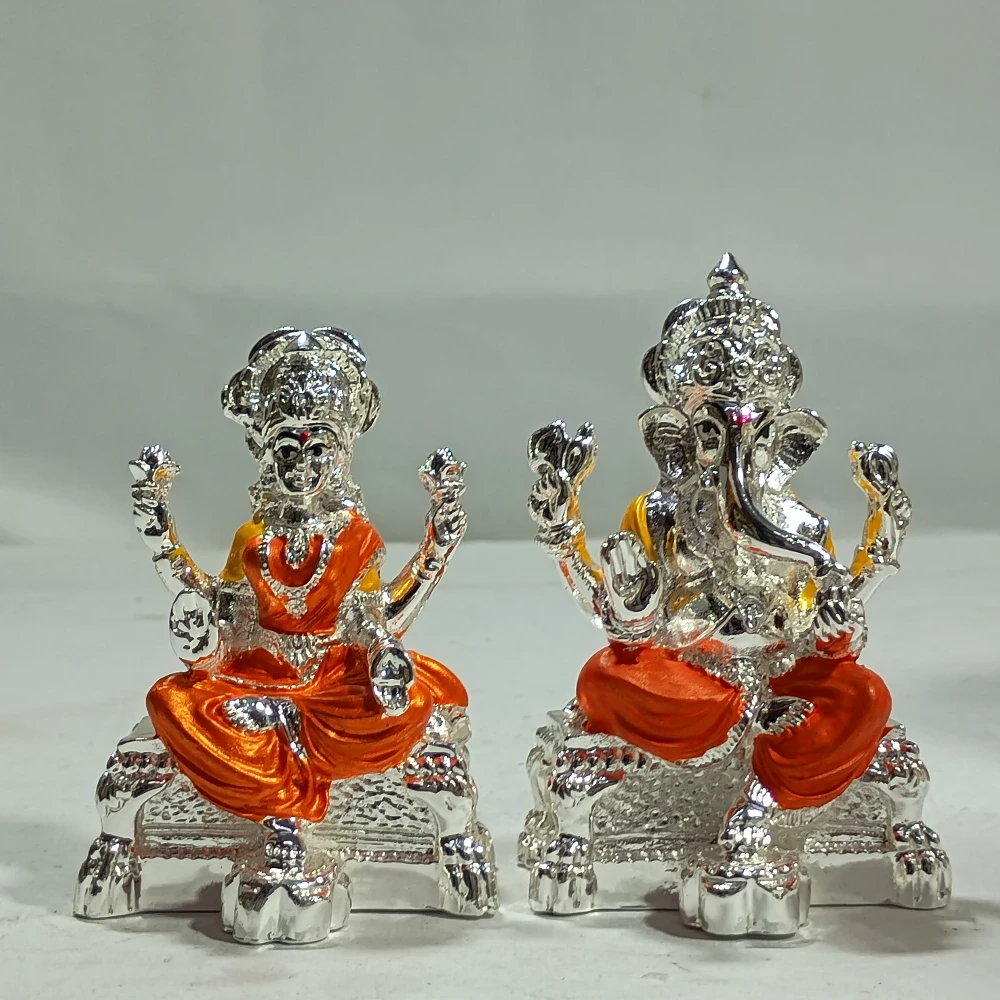 Laxmi Ganesh-3.5No-Z09602